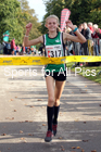 Girls under-13 3 stage road relay, 2019 ERRA 6 and 4 Stage Relay and Young Athletes.  Photo: David T. Hewitson/Sports for All Pics